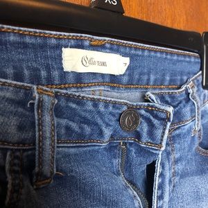 Cello Jeans Skinny Jeans (size 7)